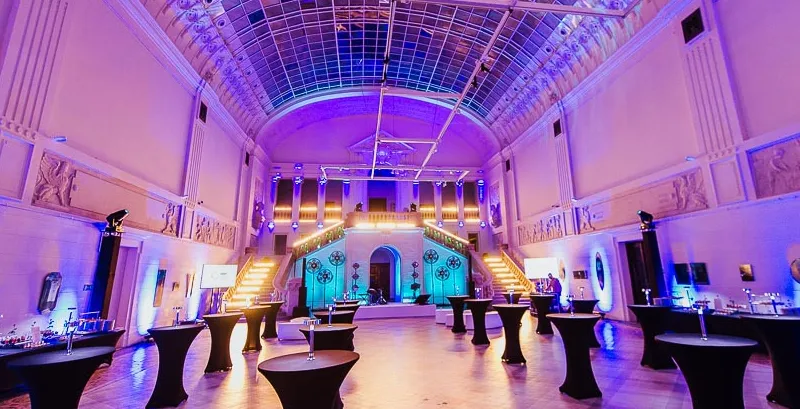 National Museum in Poznan